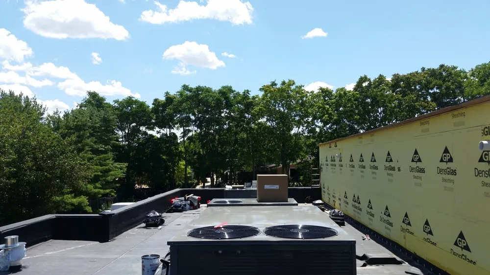 Slide of K2 Mechanical