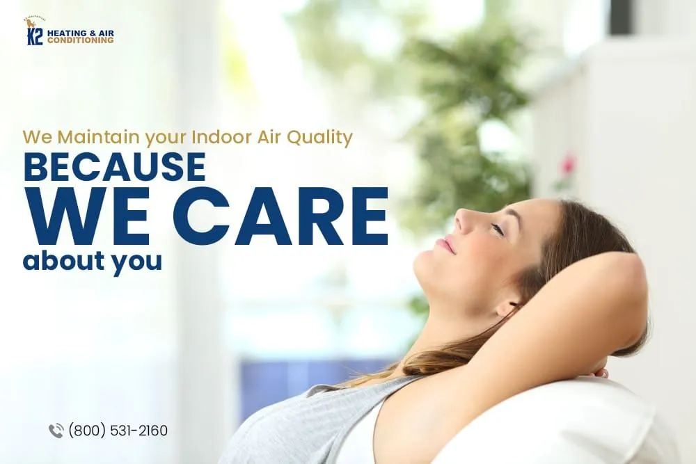 Slide of K2 Mechanical