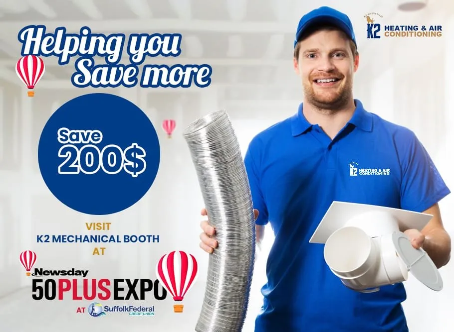 Slide of K2 Mechanical