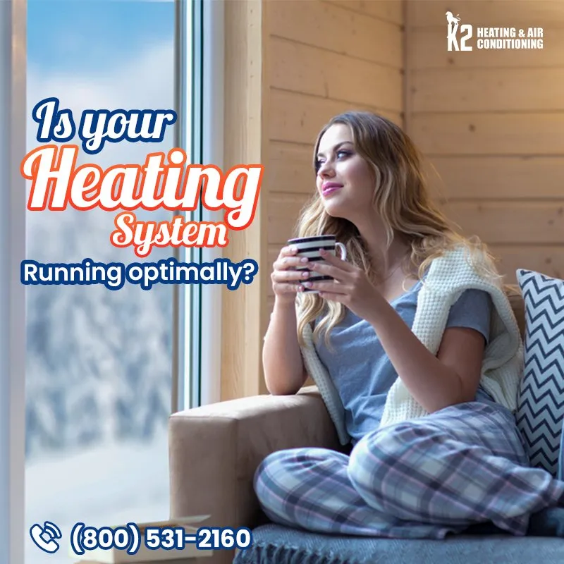 Slide of K2 Mechanical