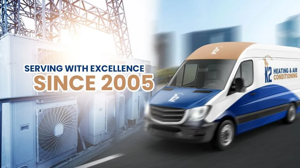 Slide of K2 Mechanical