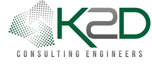 Slide of K2D Consulting Engineers