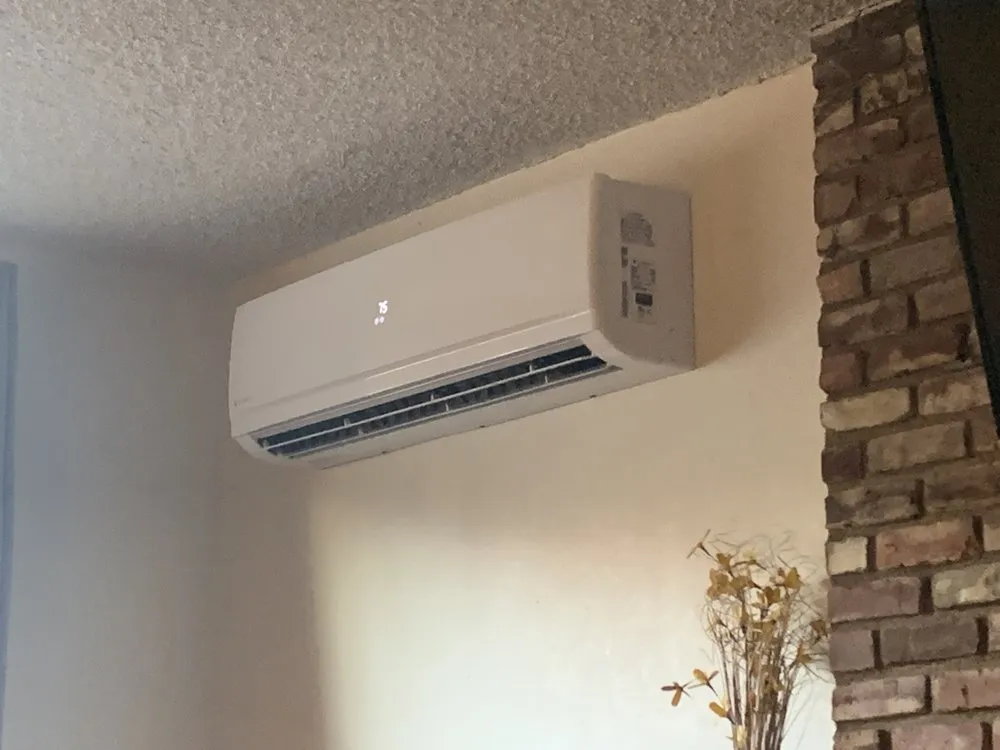 Slide of K4 Heating & Cooling