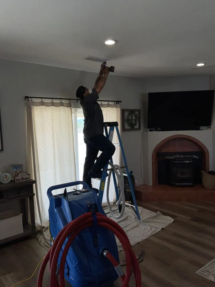 Slide of K4 Heating & Cooling