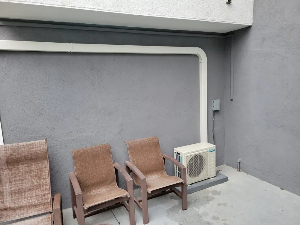 Slide of K4 Heating & Cooling