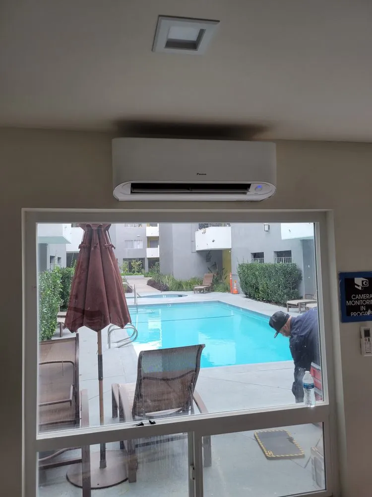 Slide of K4 Heating & Cooling