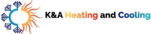 Slide of K&A Heating and Cooling