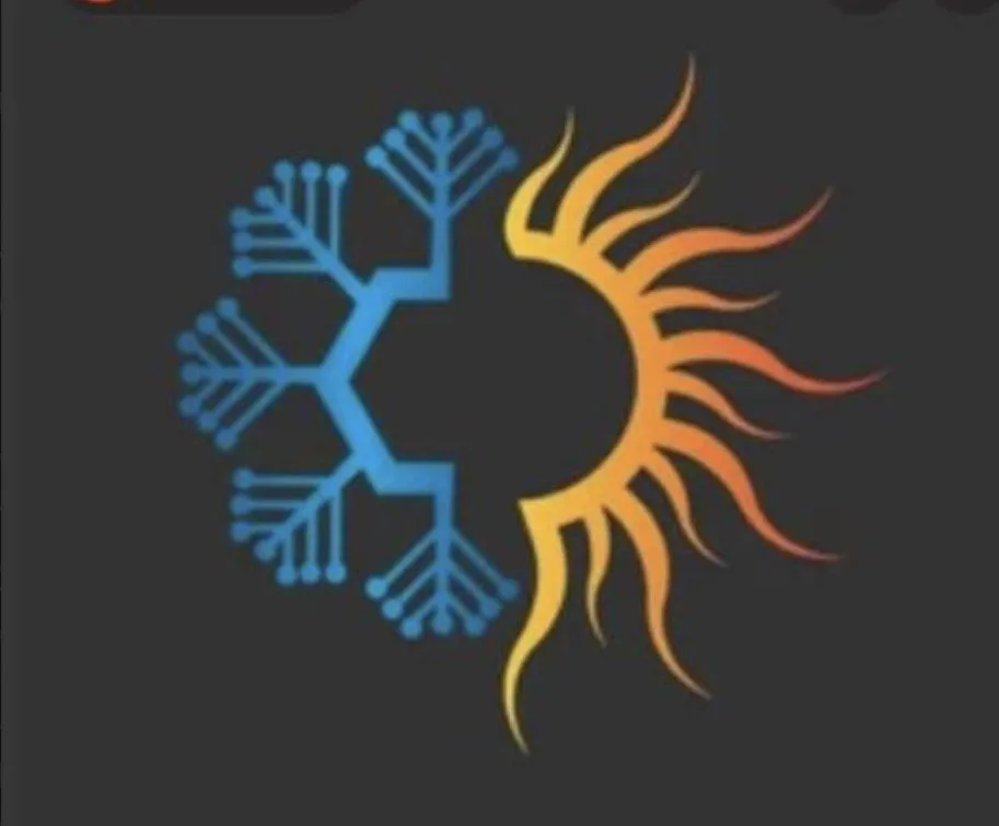 Slide of K&A Heating and Cooling