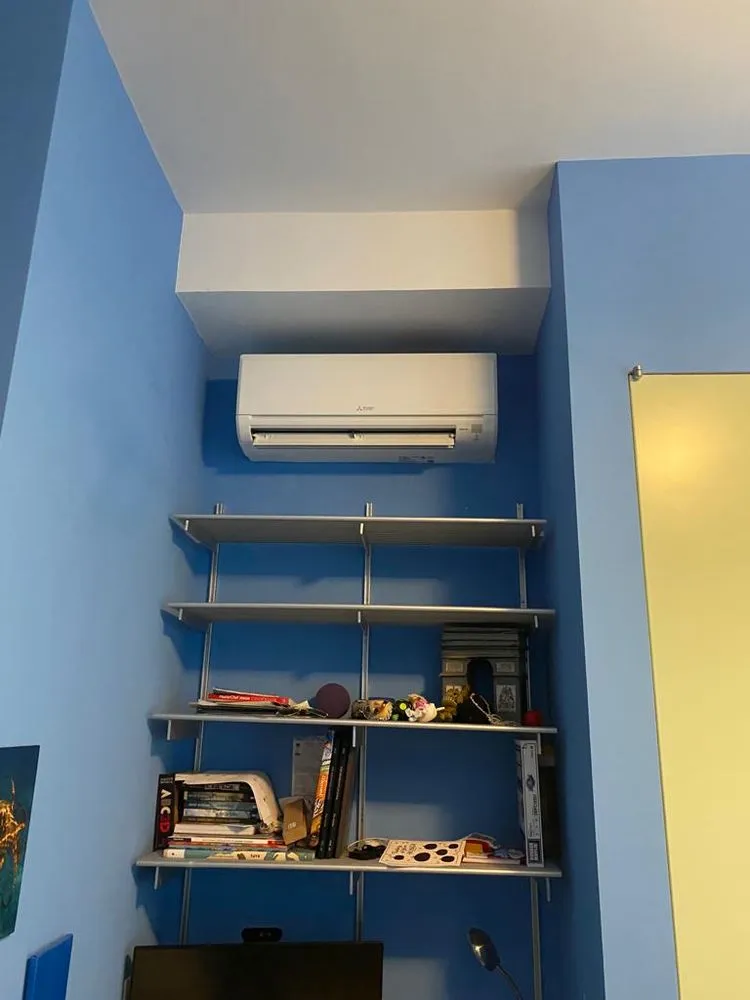 Slide of K&A Heating and Cooling