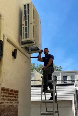 K&A Heating and Cooling