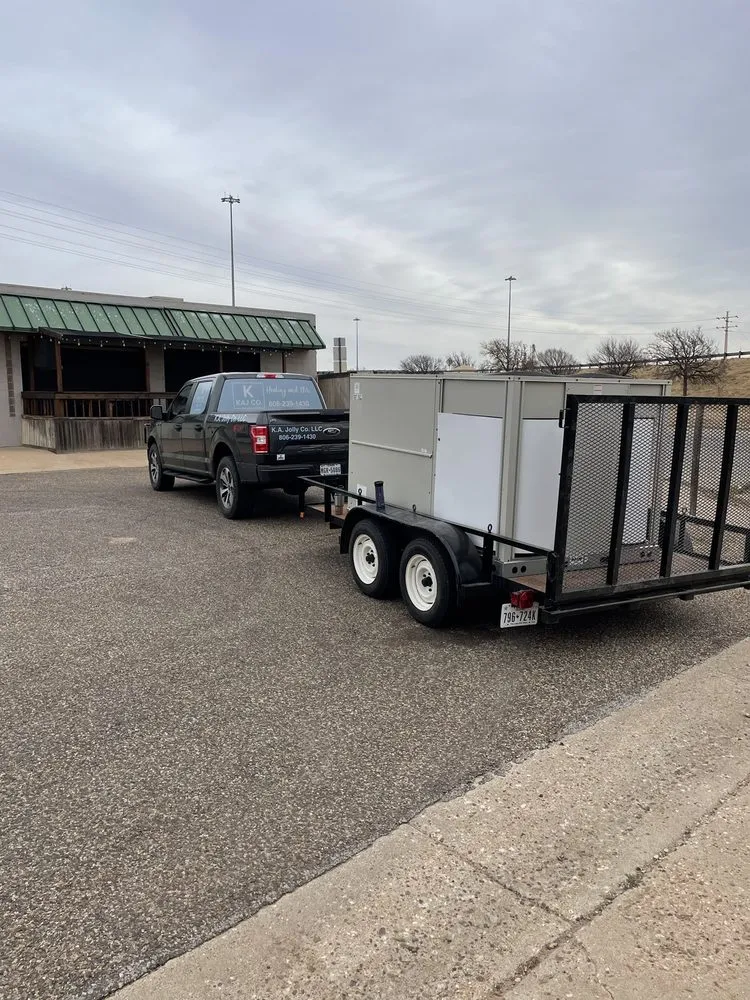 Slide of Ka Jolly Company