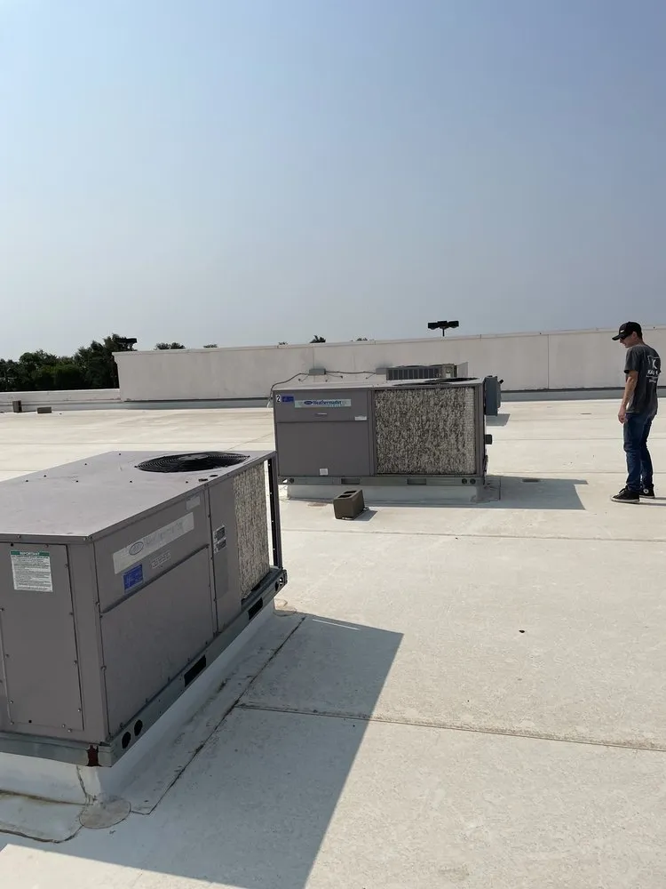 Slide of Ka Jolly Company