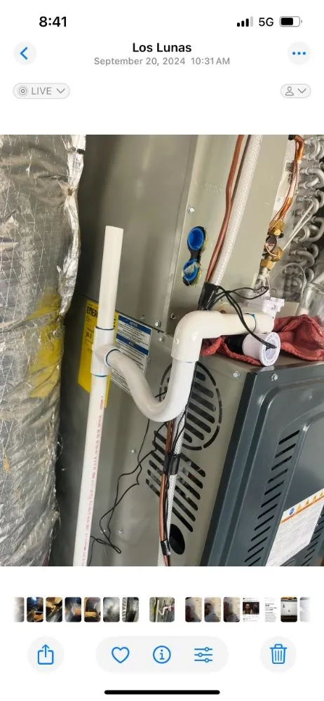 Slide of Ka Plumbing Heating And Cooling