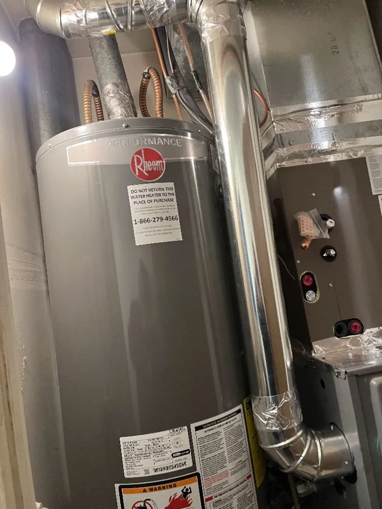 Slide of Ka Plumbing Heating And Cooling