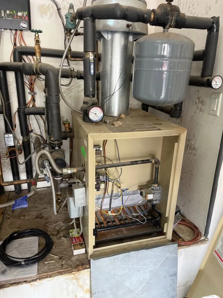 Slide of Ka Plumbing Heating And Cooling