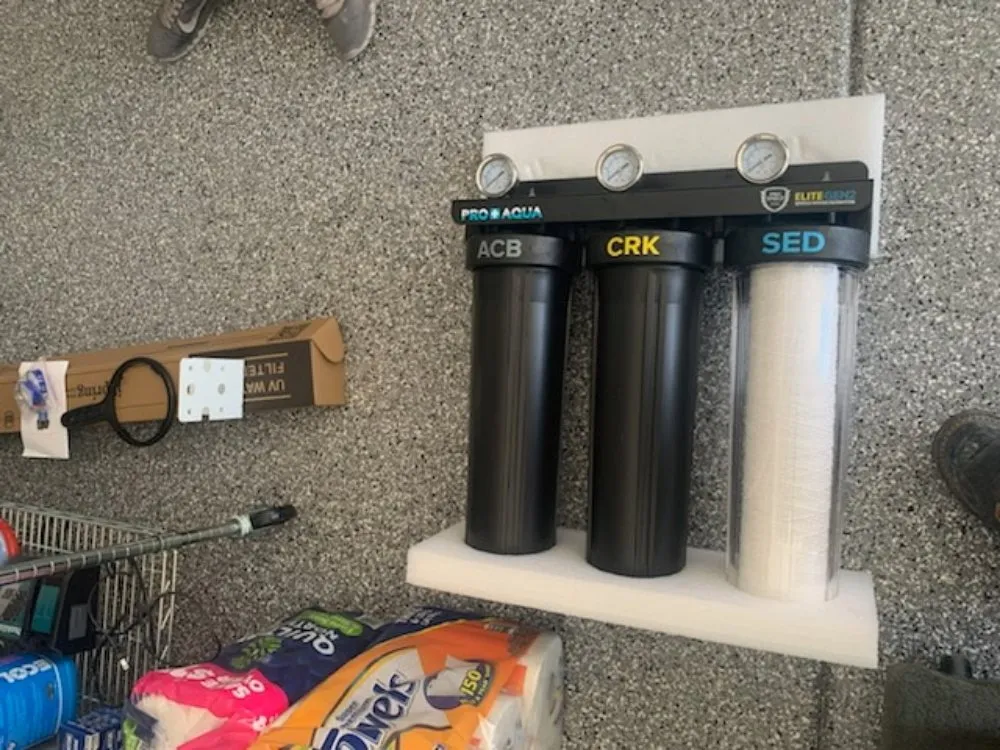 Slide of Ka Plumbing Heating And Cooling