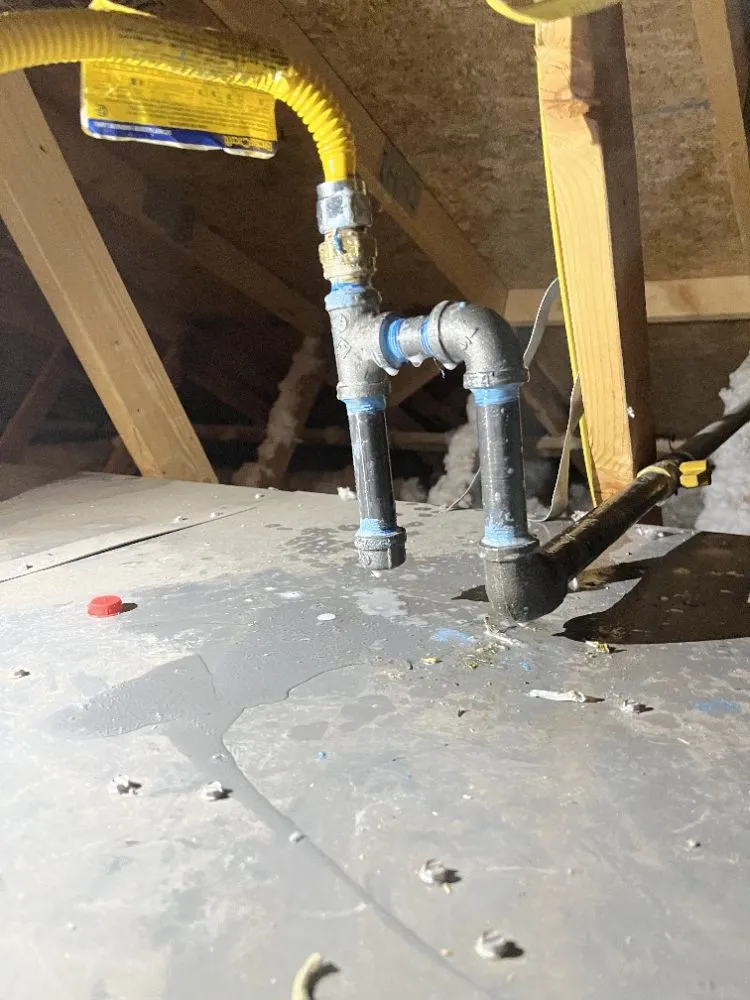 Slide of Ka Plumbing Heating And Cooling