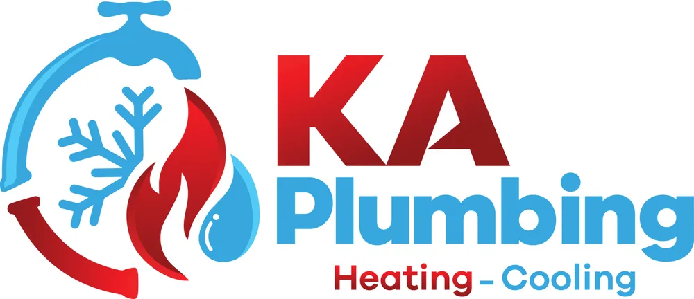 Slide of Ka Plumbing Heating And Cooling