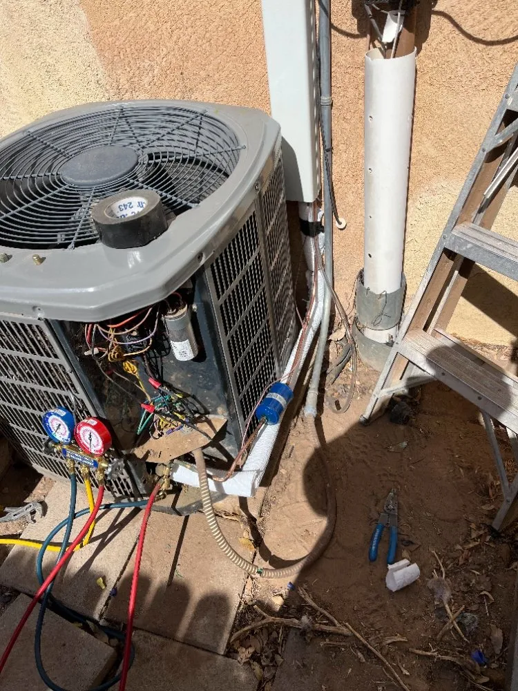 Slide of Ka Plumbing Heating And Cooling