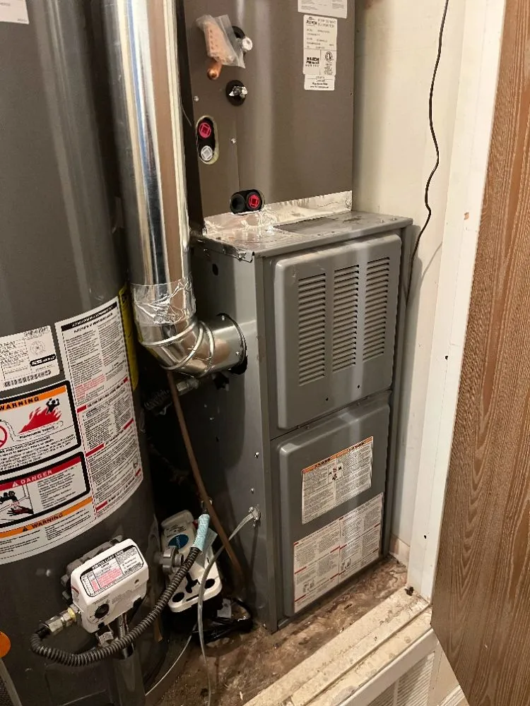 Slide of Ka Plumbing Heating And Cooling