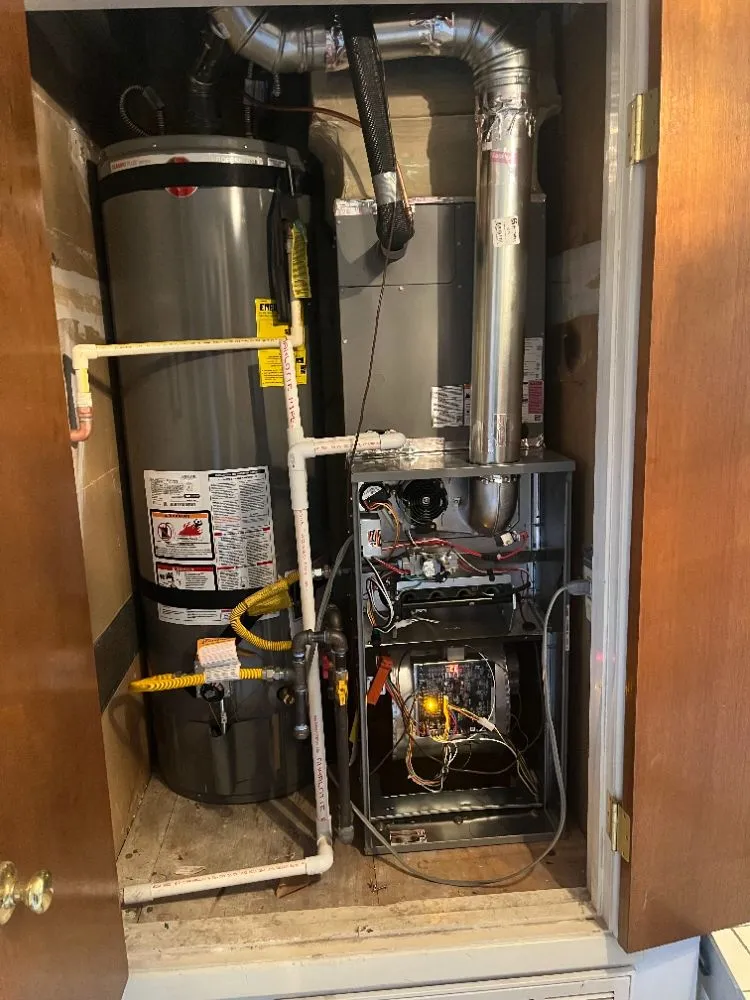Slide of Ka Plumbing Heating And Cooling