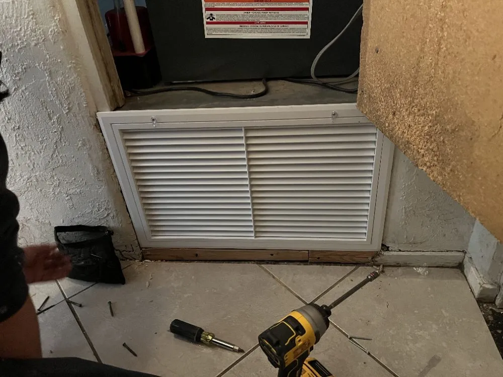 Slide of Ka Plumbing Heating And Cooling