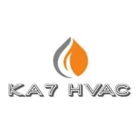 Slide of KA7 HVAC