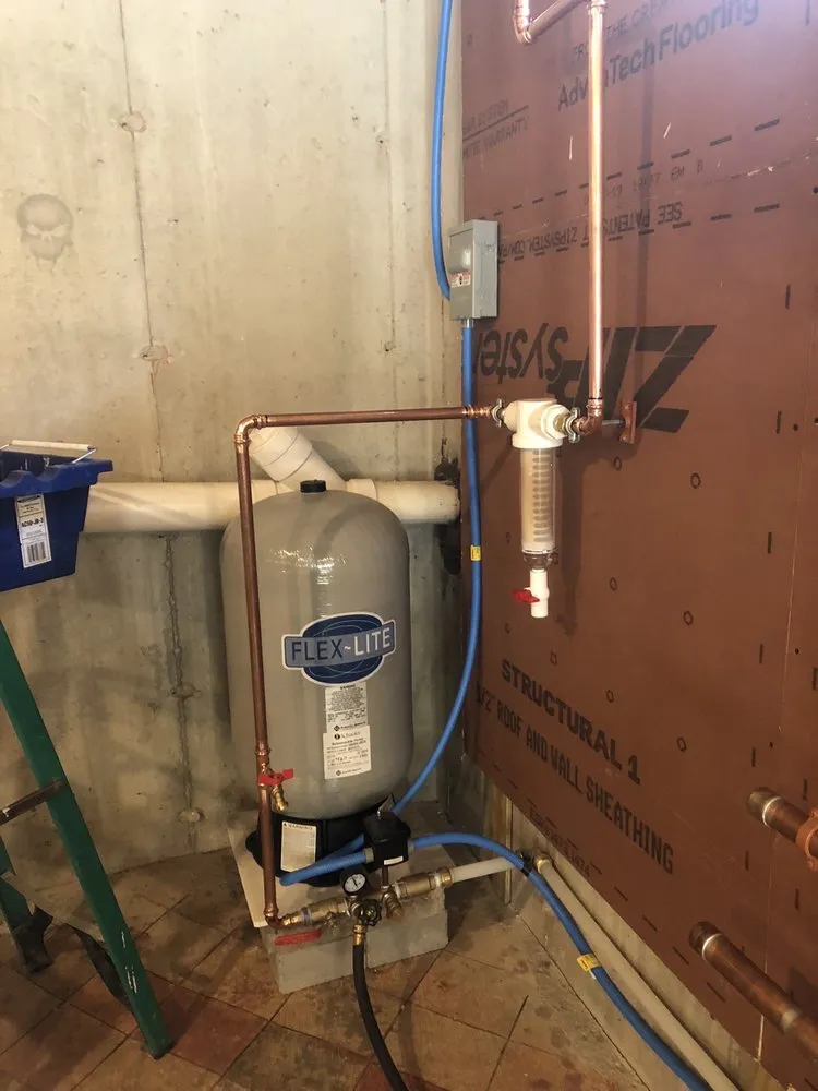 Slide of Kaar Plumbing and Heating