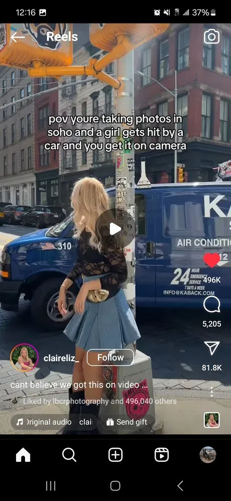 Slide of Kaback Enterprises