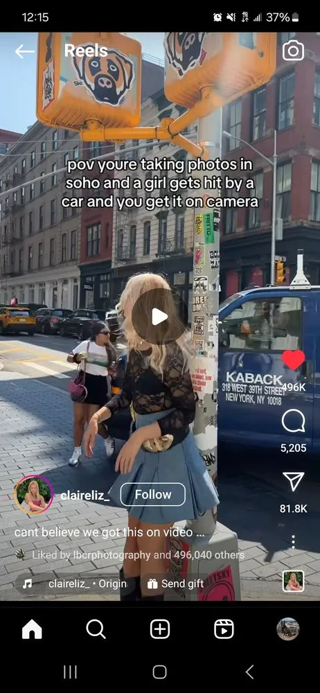 Slide of Kaback Enterprises