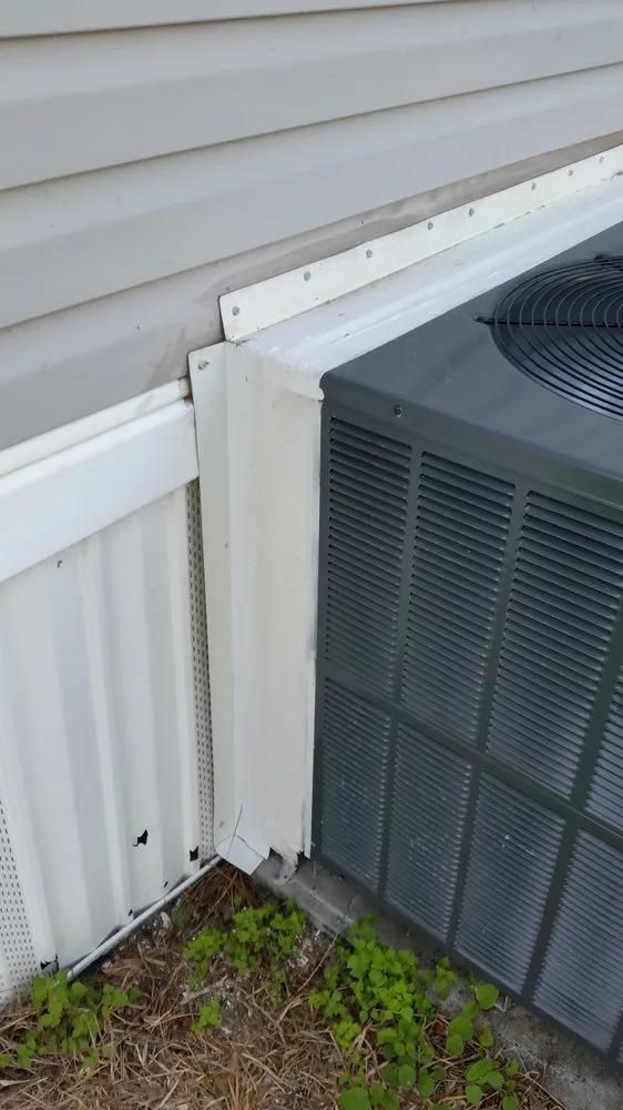 Slide of Kabran Air Conditioning & Heating