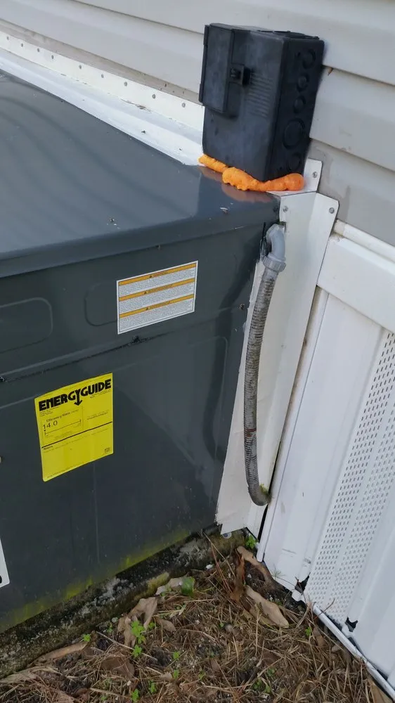 Slide of Kabran Air Conditioning & Heating