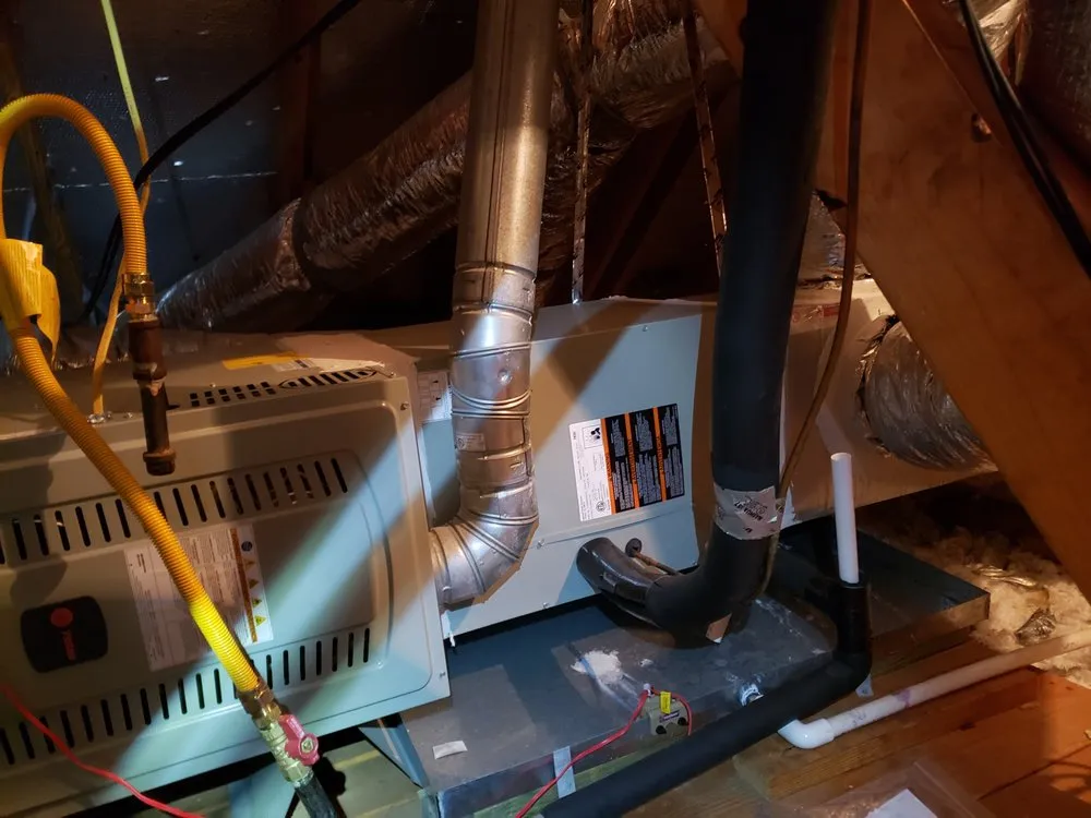 Slide of KAC Express