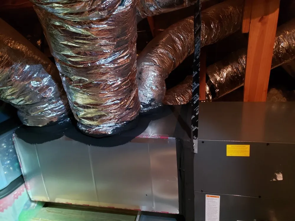 Slide of KAC Express