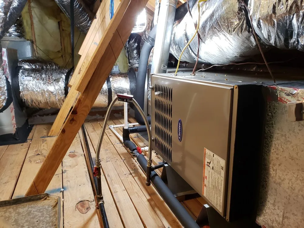 Slide of KAC Express