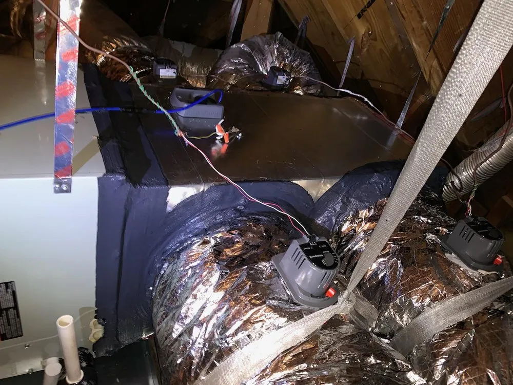 Slide of KAC Express