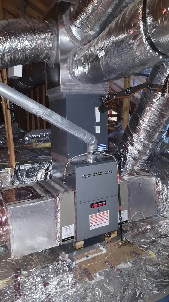 Slide of KAC Express