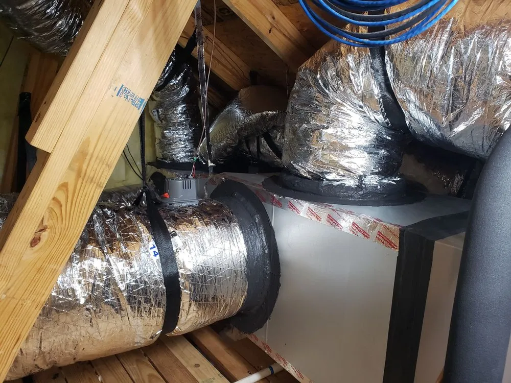 Slide of KAC Express