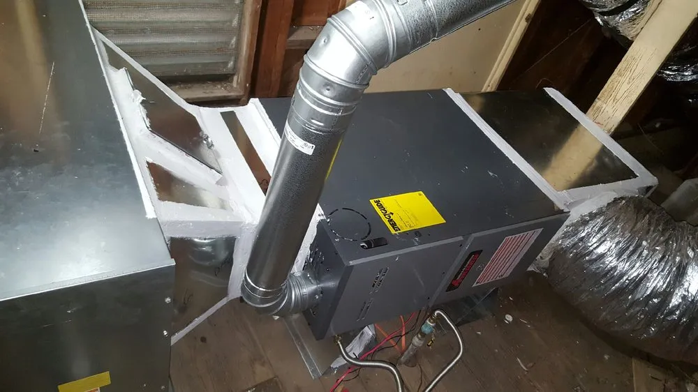 Slide of KAC Express