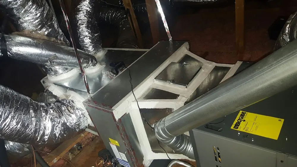 Slide of KAC Express