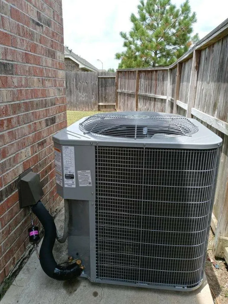 Slide of KAC Express