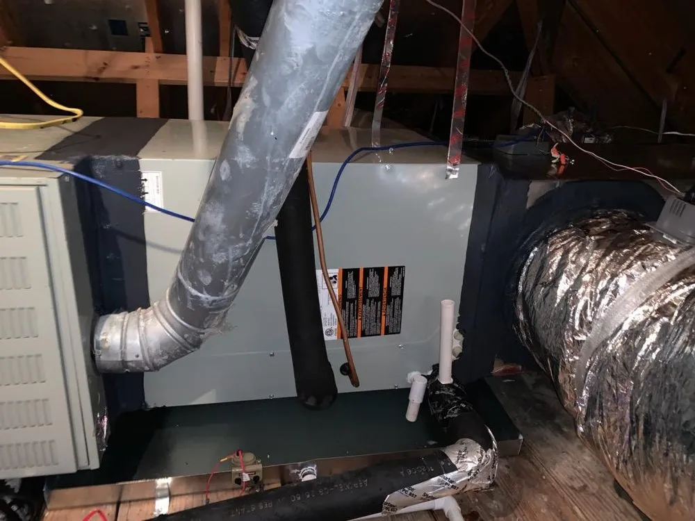 Slide of KAC Express