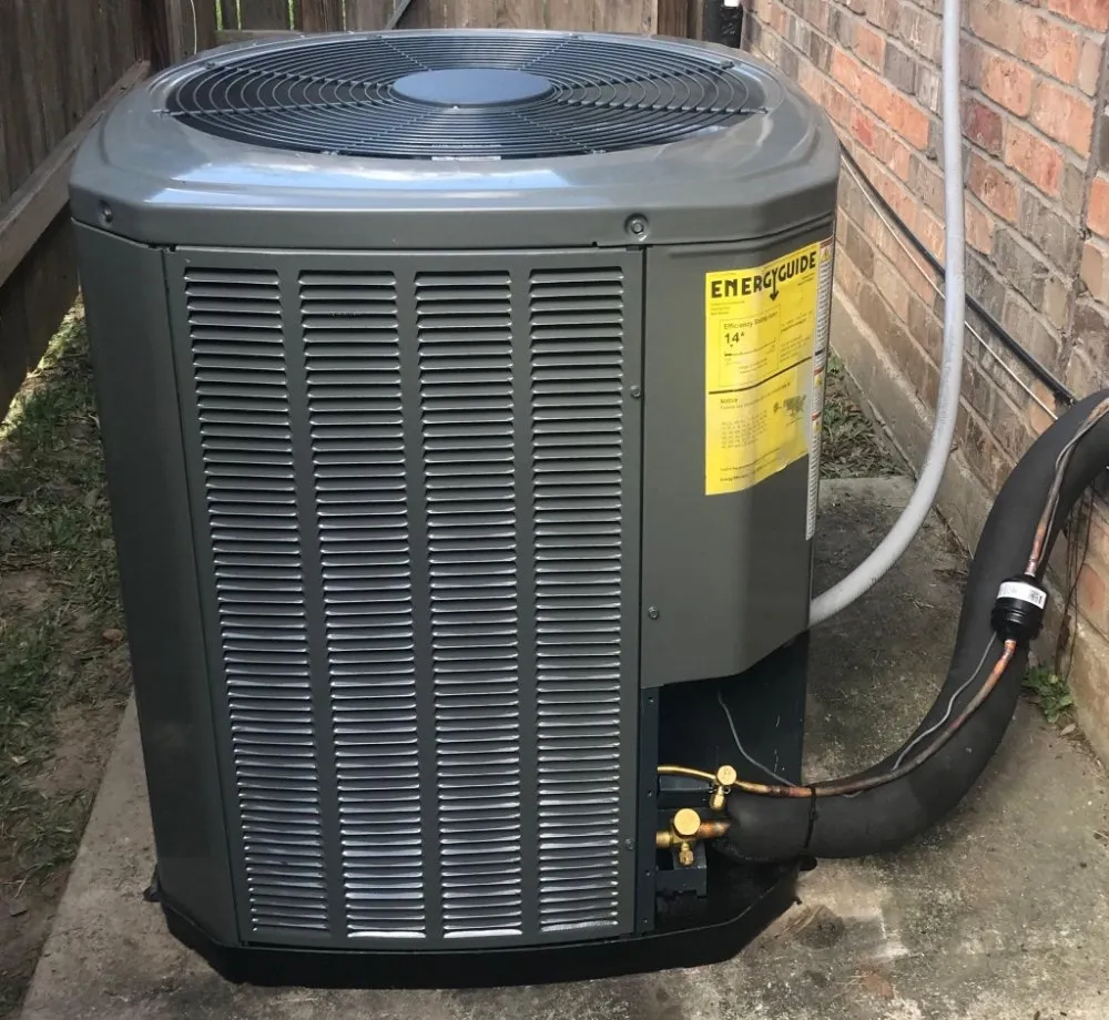 Slide of KAC Express