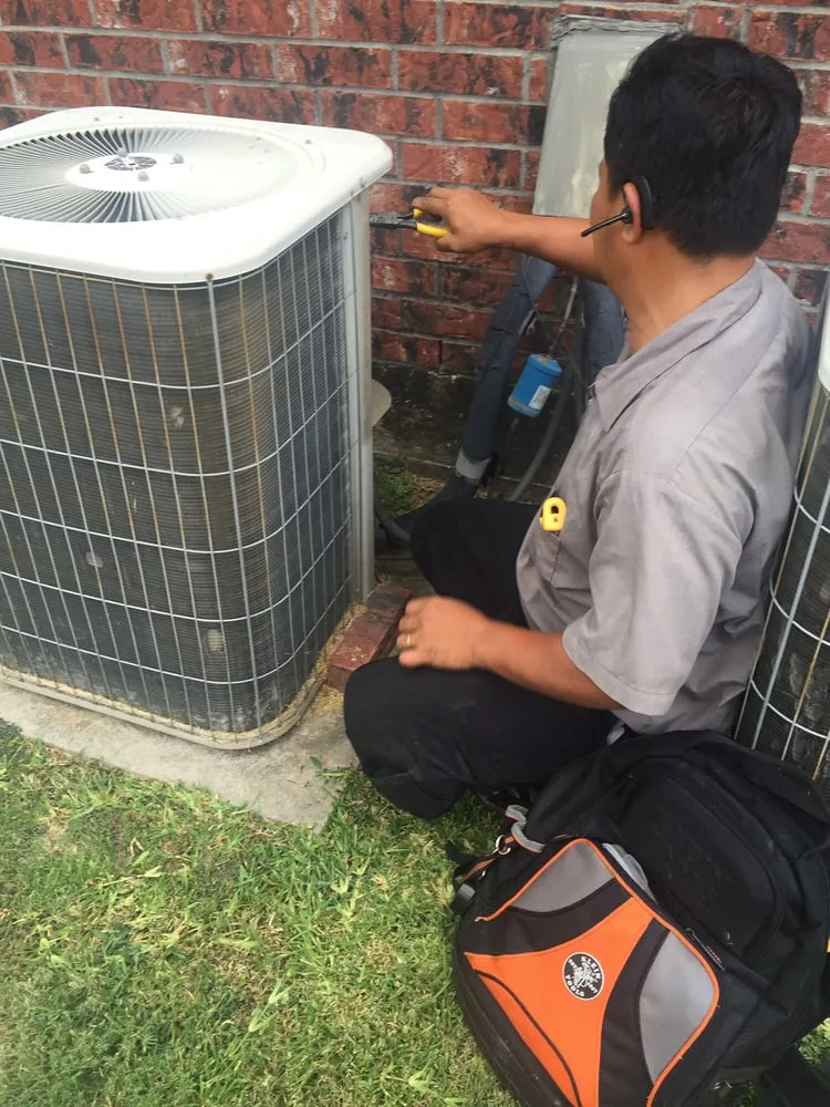 Slide of KAC Express