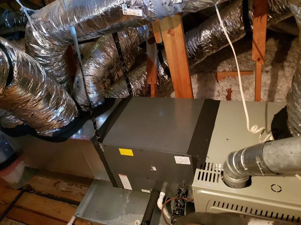 Slide of KAC Express