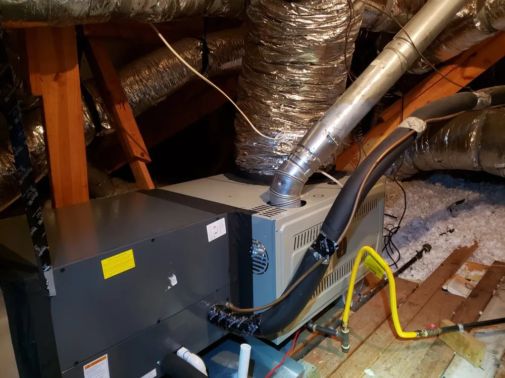 Slide of KAC Express