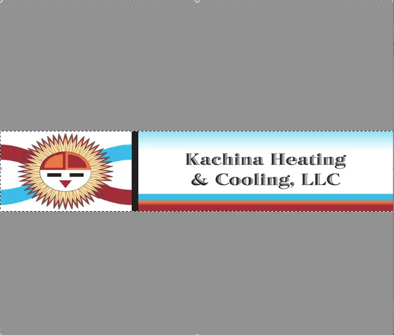 Slide of Kachina Heating & Cooling