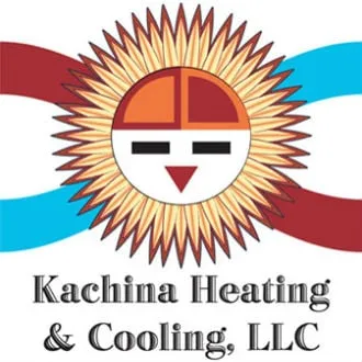 Slide of Kachina Heating & Cooling
