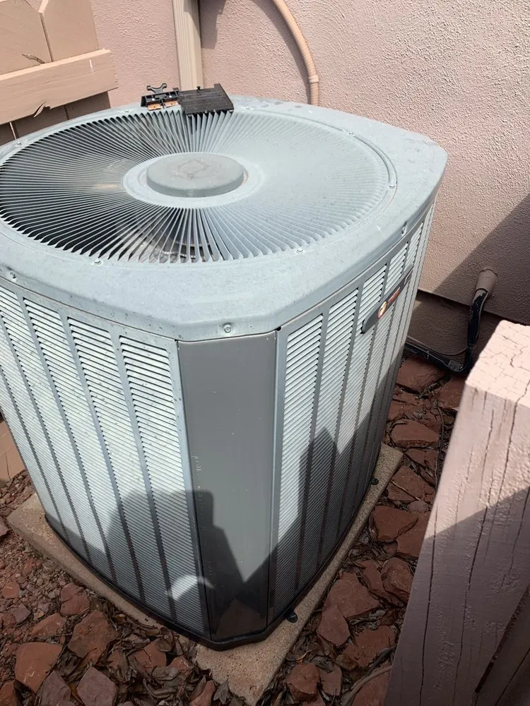 Slide of Kachina Heating & Cooling