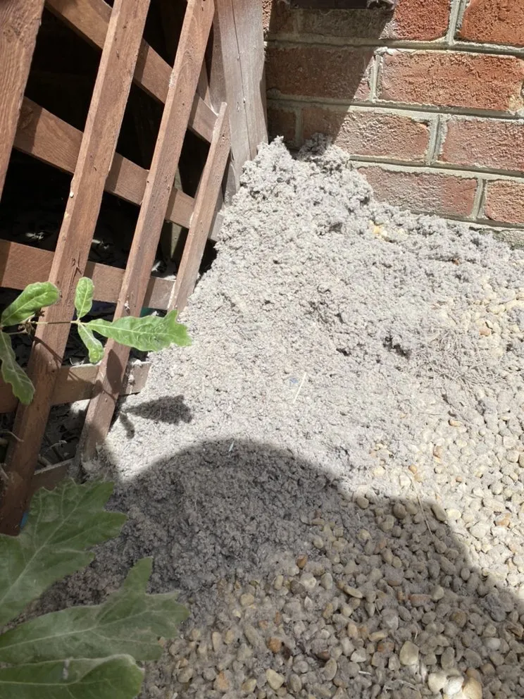 Slide of Kadamsrva Dryer Vent Cleaning Service